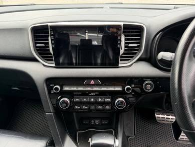 Kia Sportage GT in Setapak, KUL
