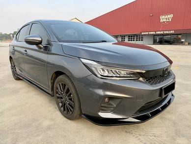 Honda City HATCHBACK V in Shah Alam, SGR