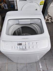 Jenama Samsung 7kg washing machine