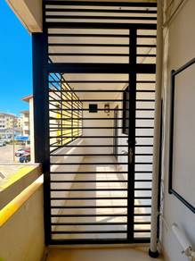 Flat For Sale in Flat Taman Perling