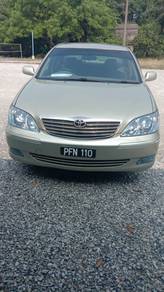 Toyota Camry E in Hutan Melintang, PRK