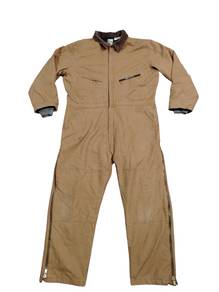Key Workwear Coverall Quilted
