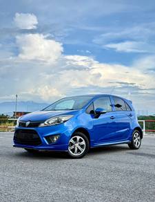 Proton Iriz EXECUTIVE in Cheras, KUL