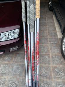 Golf Pride shaft
