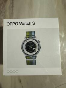 oppo watch s 