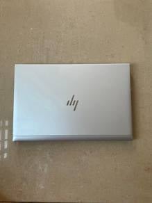 HP Elitebook 840 G470 | (Negotiable)