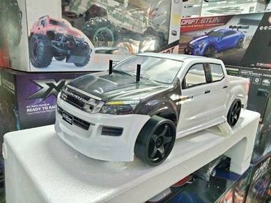 rc dmax body absorber turbo