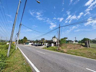 Agricultural Land in Sungai Buloh, SGR