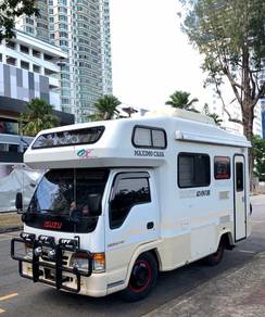 2010 ISUZU NH569e 3.0
