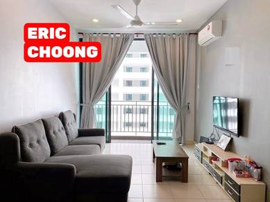 Condominium For Sale in Ramah Pavilion