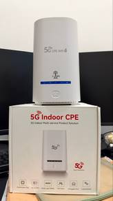 Modem 5G WiFi 6