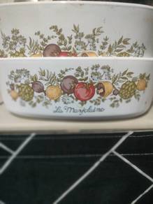 Corning ware spicy of life
