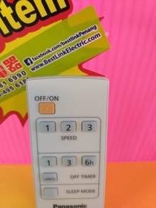 Original Remote control - Panasonic Ceiling fan