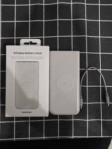 Samsung Wireless Battery Pack Powerbank