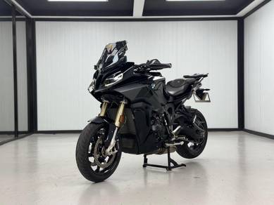 BMW S 1000 XR