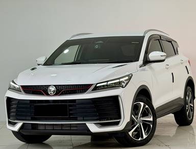 Proton X50 PREMIUM in Setapak, KUL
