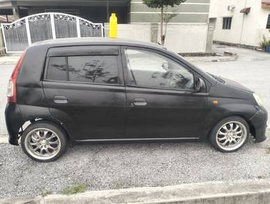 Perodua Viva ELITE MT in Ipoh, PRK