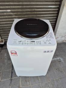 Fully automatic washer Toshiba dd inverter 12kg