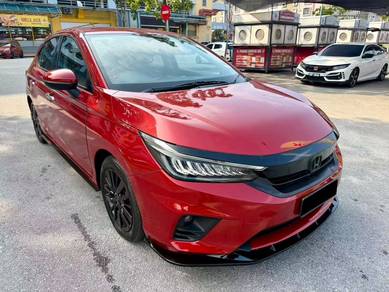 2023 Honda City V SENSING