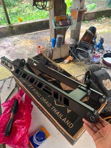 arm dash 125 fi