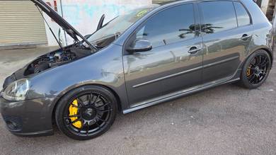 Volkswagen Golf GTi in Kulai, JHR