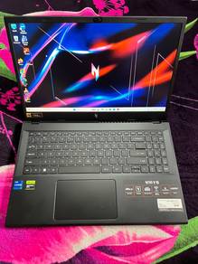 Acer Nitro V15 Core i7-13620H RTX4060 8GB