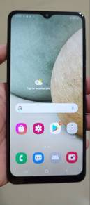 Samsung a12..128gb 6ram