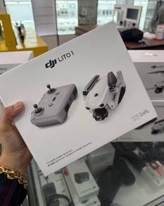 DJI Lito 1 Brand New 