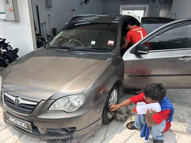 Proton Persona ELEGANCE MEDIUM LINE in Bandar Sunway, SGR