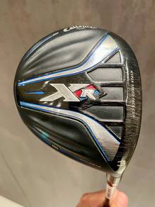 Callaway XR16 Golf Fairway Wood 3 (15 degree, R)