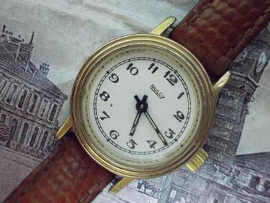 Vintage lady Rulcy watch