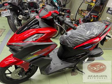 Honda Vario 160