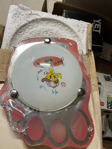 kids wall light