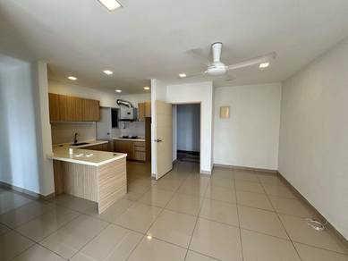 Condominium For Rent in Kenanga Residence
