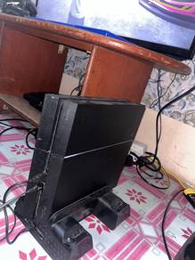 Letgo Full Set PS4   TV Sony 42 Inch.