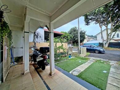 2-storey Terraced House For Sale in Puncak Alam,SGR