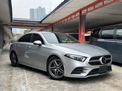 Mercedes Benz A250 250 in KL City, KUL