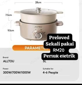 Periuk Elektrik