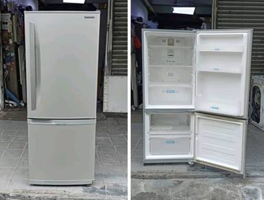 Panasonic Peti ais Fridge 2 Door 193 Ltrs