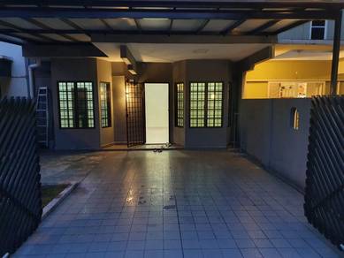 Terraced House For Sale in Petaling Jaya,SGR