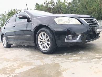Toyota Camry G in Muar, JHR