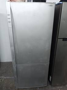 Fridge Double Door Panasonic