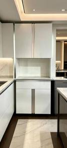 Kabinet Dapur (promosi)