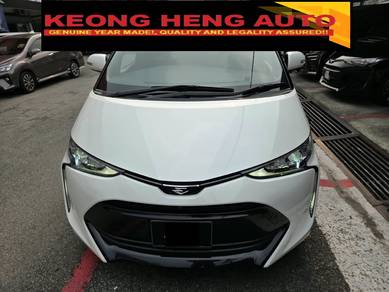 Toyota Estima AERAS PREMIUM EDITION in Cheras, KUL
