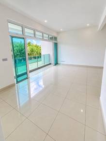 Condominium For Rent in D'Suites Condominium @ Horizon Hills