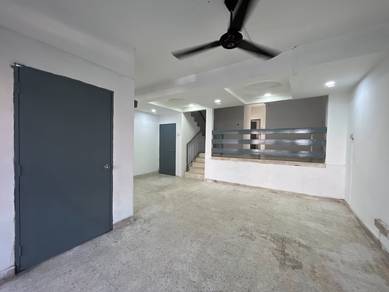 2-storey Terraced House For Rent in Kajang,SGR