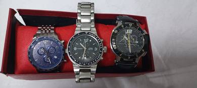 jam combo chronograph