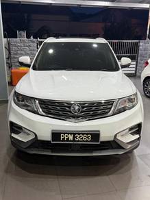 Proton X70 PREMIUM X 2WD in Triang, PHG