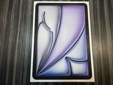 Brand New IPad Air 11 ( M3 ) 2026 wifi 128GB