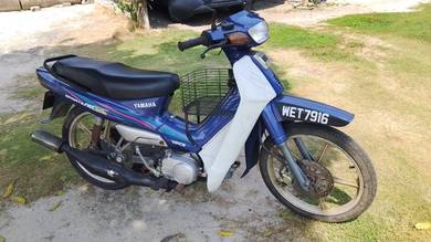 Yamaha SS